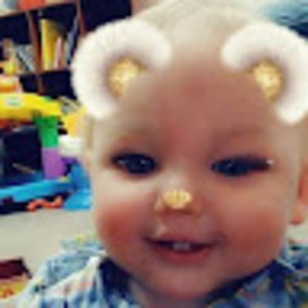 Meet your Posher, Abby marie